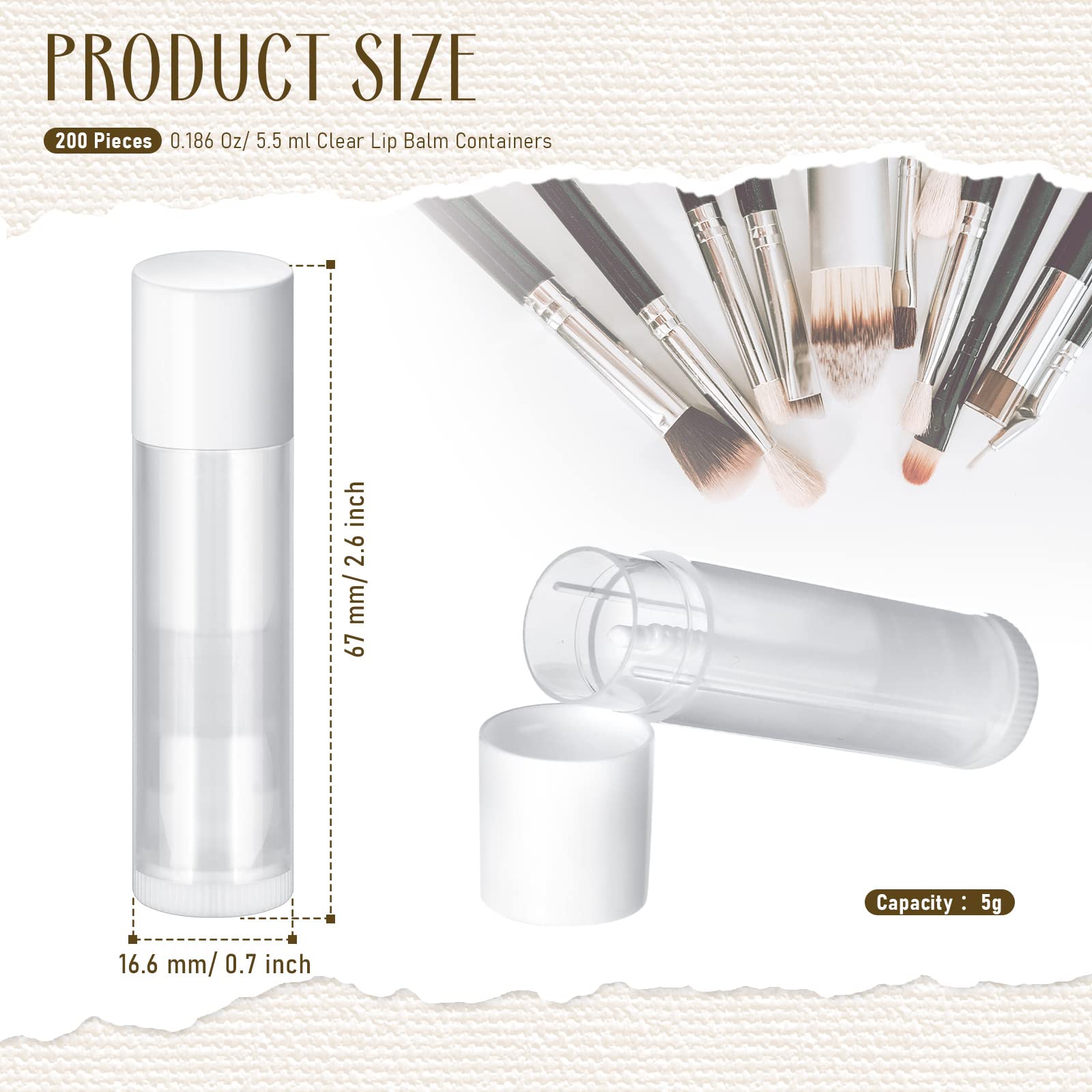 Nuanchu Lip Gloss