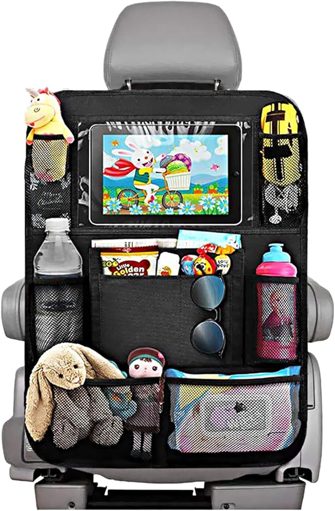 Car Seat Organiser