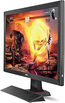 BenQ ZOWIE RL2455S 24inch console eSports Monitor officially