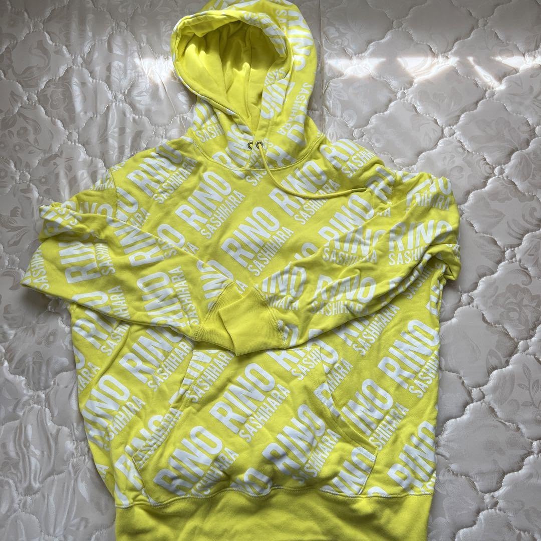 新品　！指原莉乃 club345限定パーカー HKT48 新品 ！指原莉乃 club345限定パーカー HKT48 - メルカリ