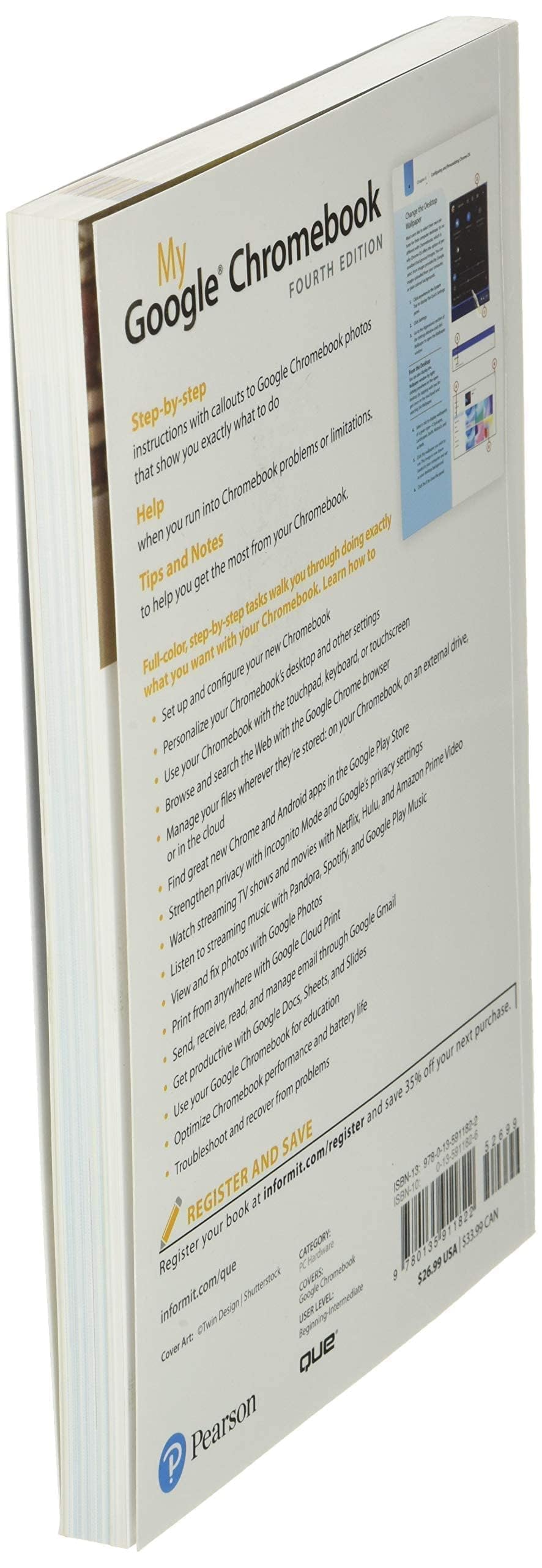 My Google Chromebook - Image 4