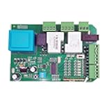 1pc PY600acn Sliding gate Opener Magnetic Spring Limit Switch Motor Plate PCB Circuit Board Controller Card SL600(Board Magnet Switch)