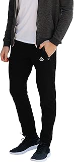 men's tall athletic pants 36 inseam
