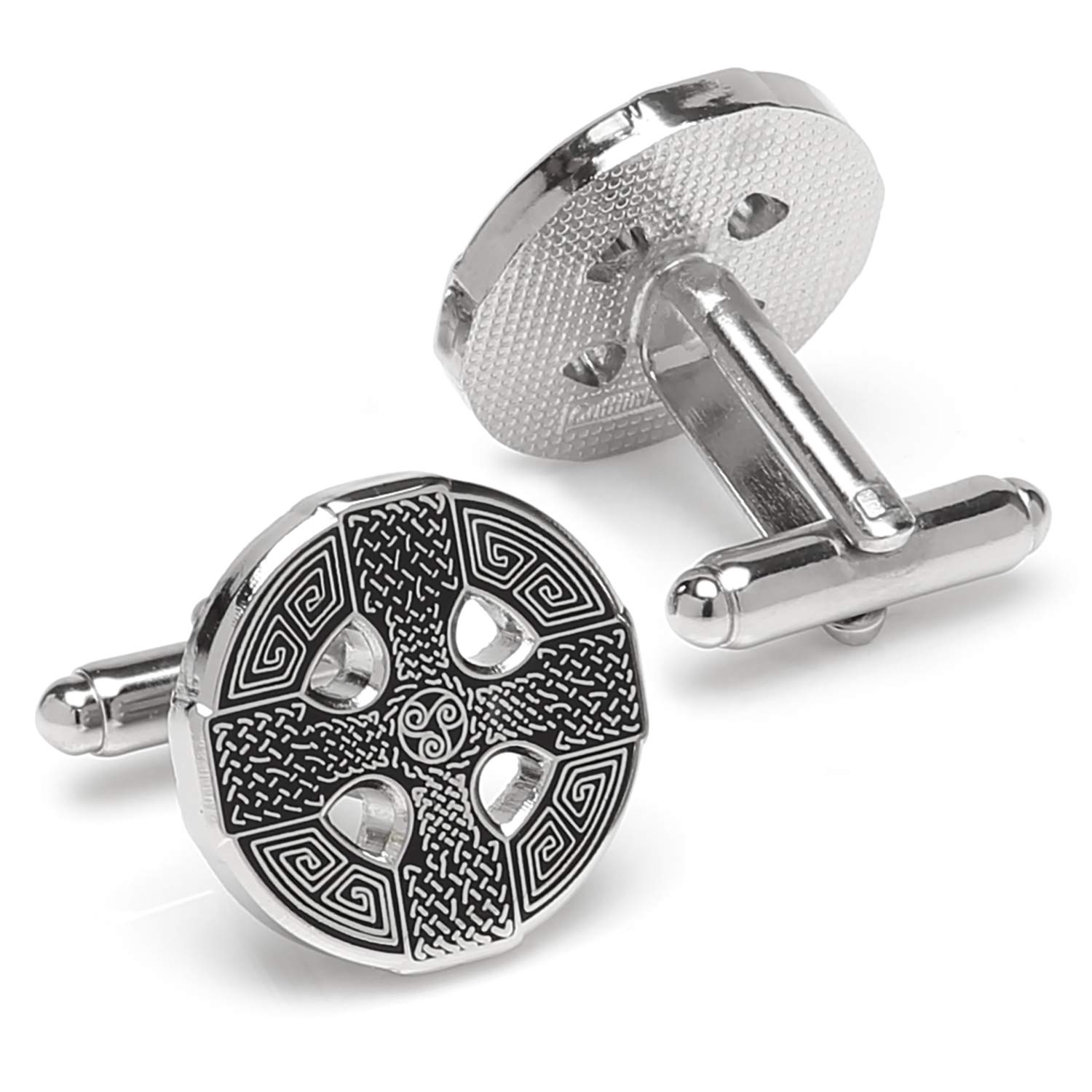 Cufflinks, Inc. Celtic Cross Cufflinks