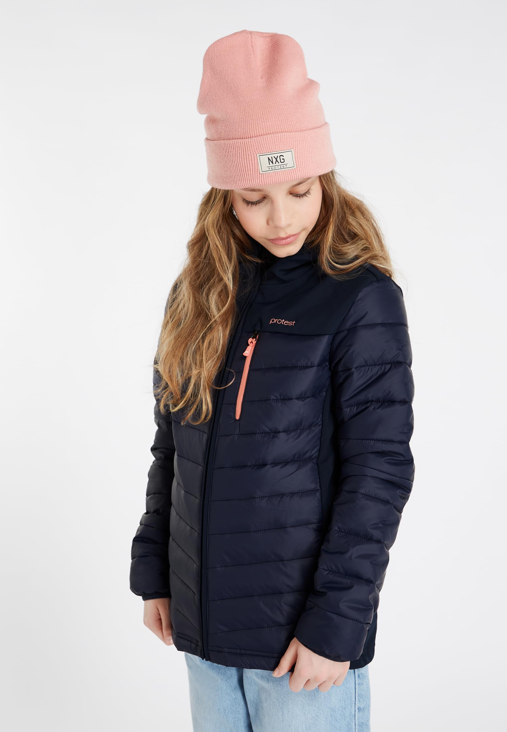Protest Filles PRTPARINI JR