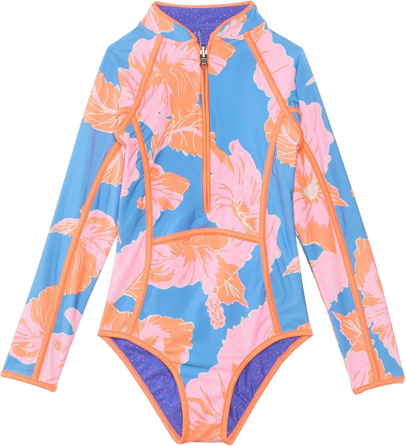 Maaji Girls' Moorea One-piece Swimsuit (Little Kids/Big Kids)