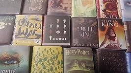 Review Image by Fred Flintstone