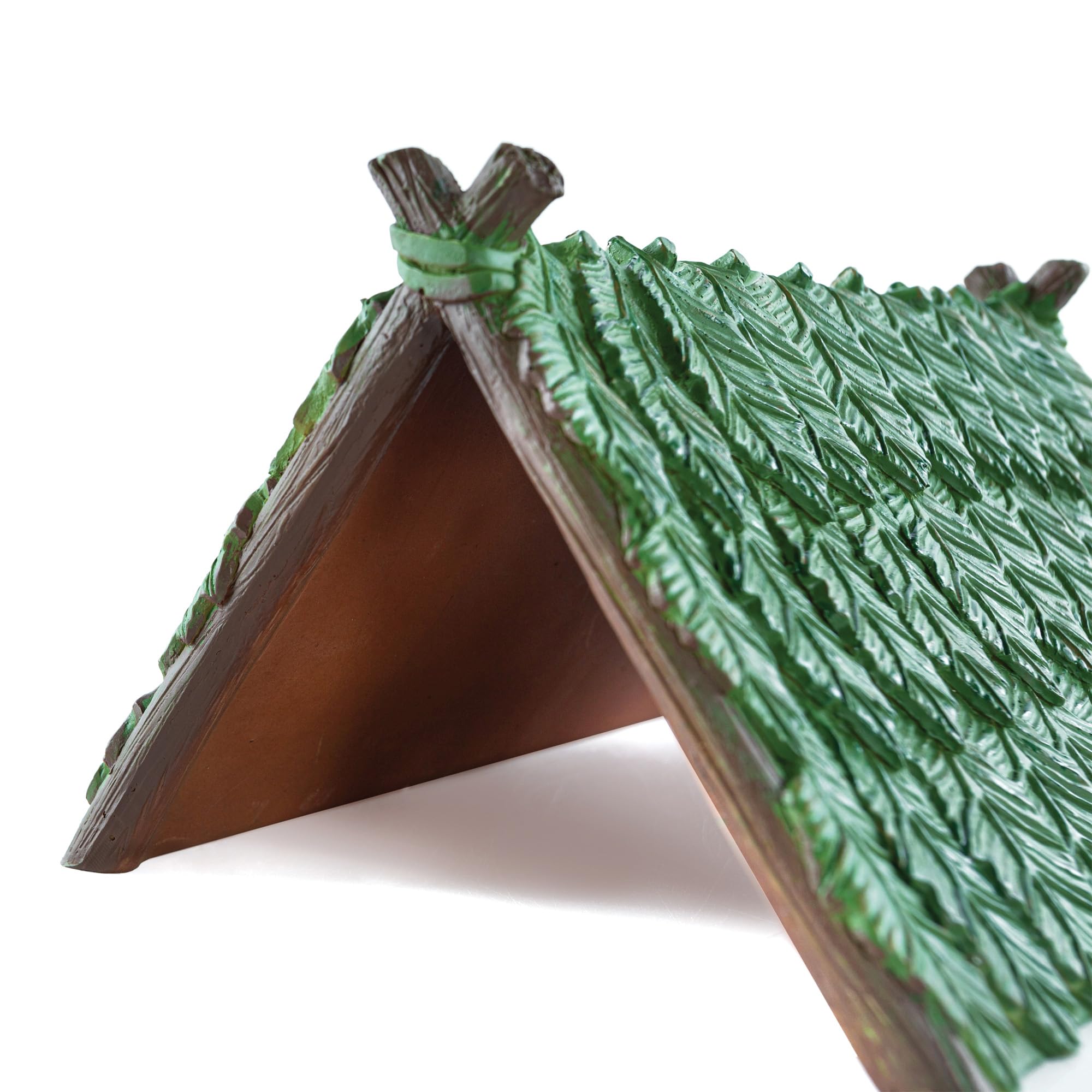Tenda che cambia colore