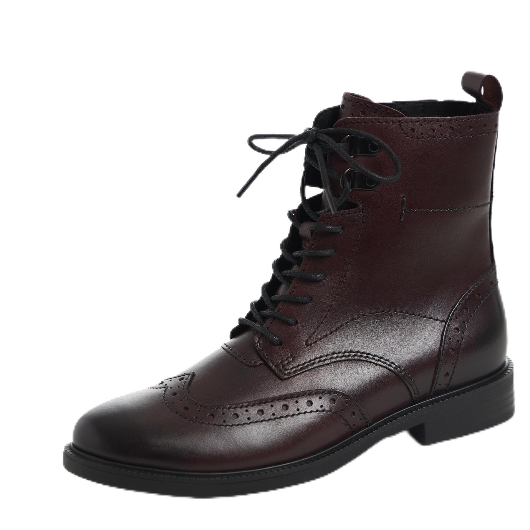MARCO TOZZI Damen 2-25102-45 Mode-Stiefel