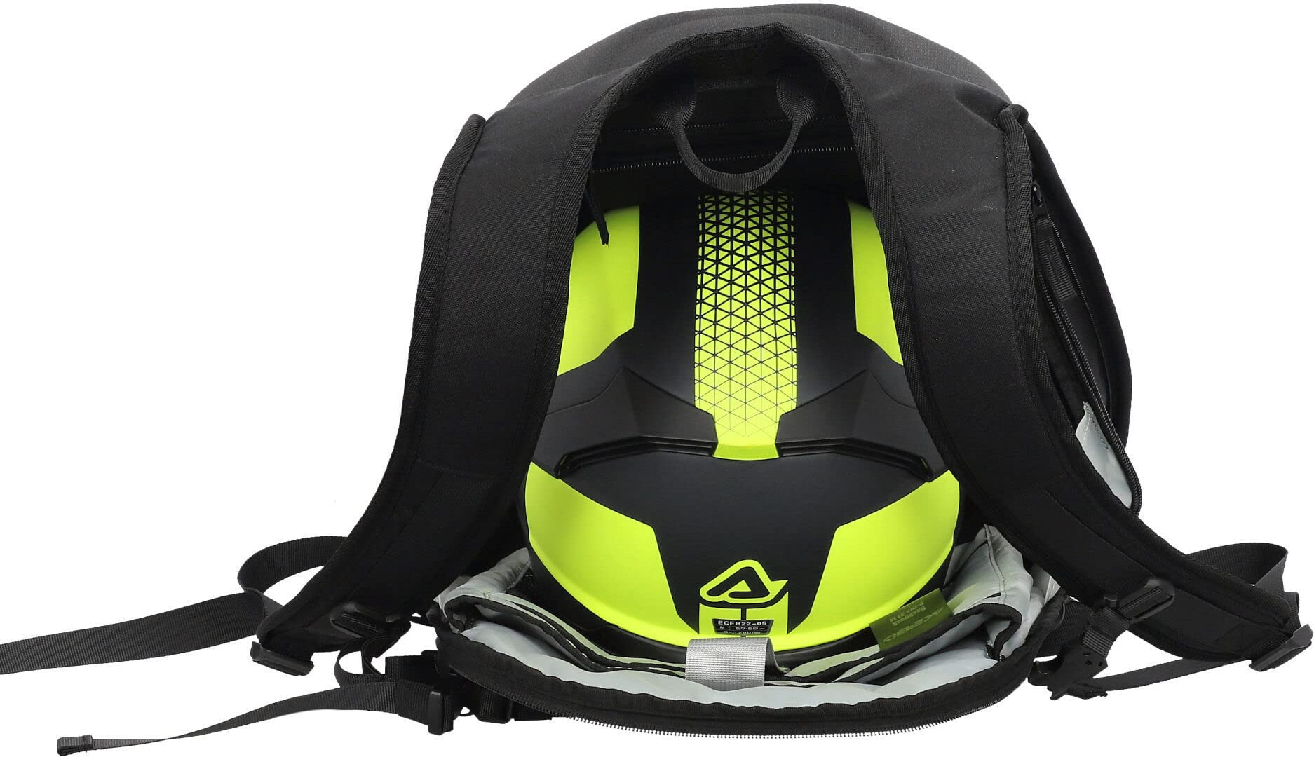 Acerbis P-Eva 31L Motorradrucksack