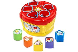 VTech Sort and Discover Drum: Replace Broken Parts with Our Premium Replacements