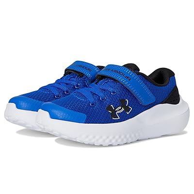 Under Armour Kids Surge 4 Alternate Closure (Little Kid) Boy