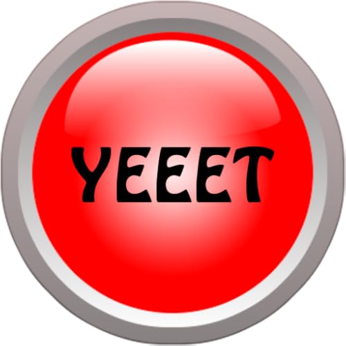 YEEET BUTTON