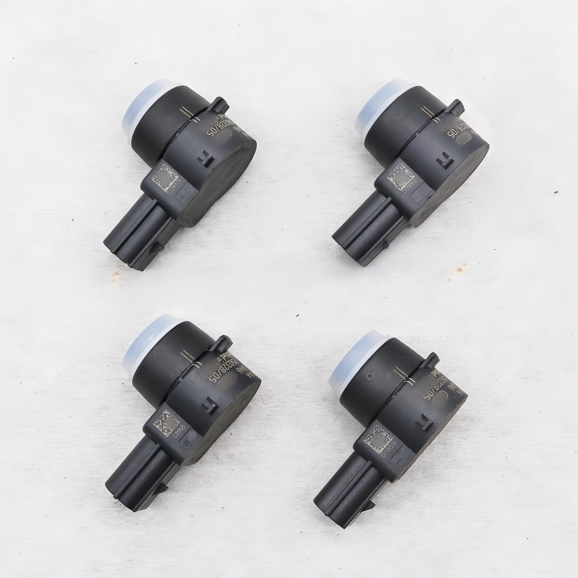 Sensores de Aparcamiento Sensor de Aparcamiento para Jeep para Grand Commander para Liberty para Dodge para Chrysler 300 para Fiat(4pcs)
