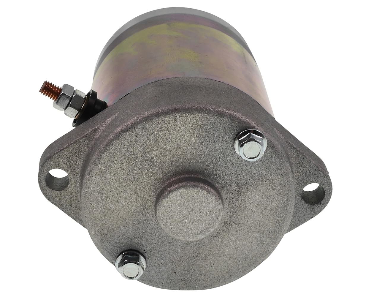 Motorino di avviamento 2EXTREME compatibile con Piaggio Ape 50 TL4T, TL3T5 Elestart, FL/FL2 TL6T, Vespa PK E-Starter