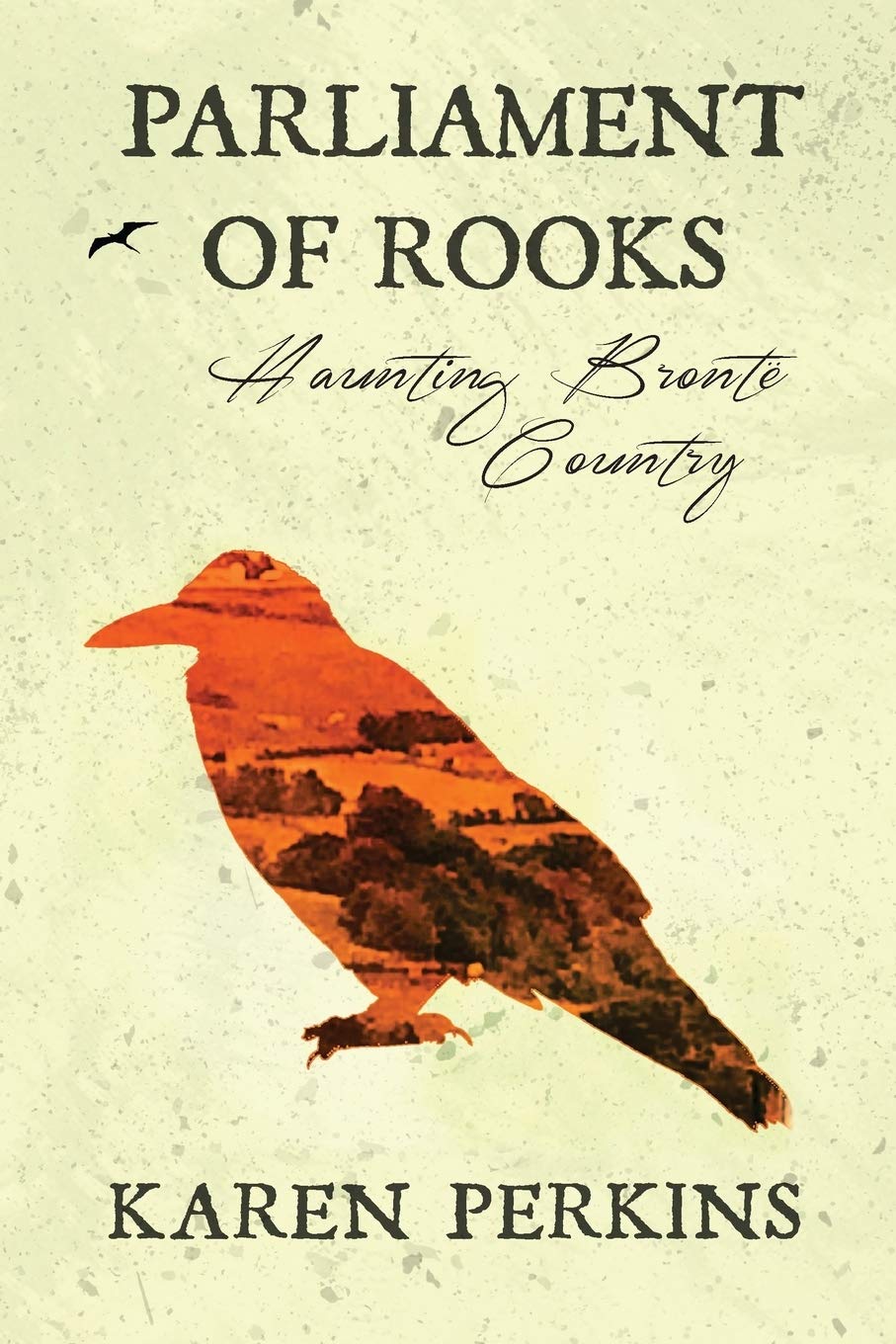 Parliament of Rooks: Haunting Bronte Country: 3 (Yorkshire Ghost Stories)