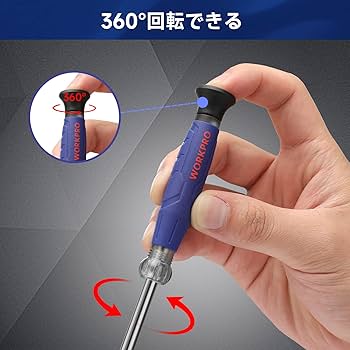 精密ドライバー DK-761~766 精密ドライバー（六角ボルト）シリーズ – エンジニア