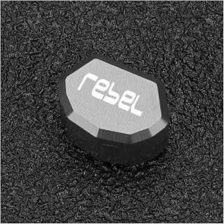 Lenker-Steuertasten Für CL500 Rebel 500 250 1100 CMX500 CMX1100(Gray)