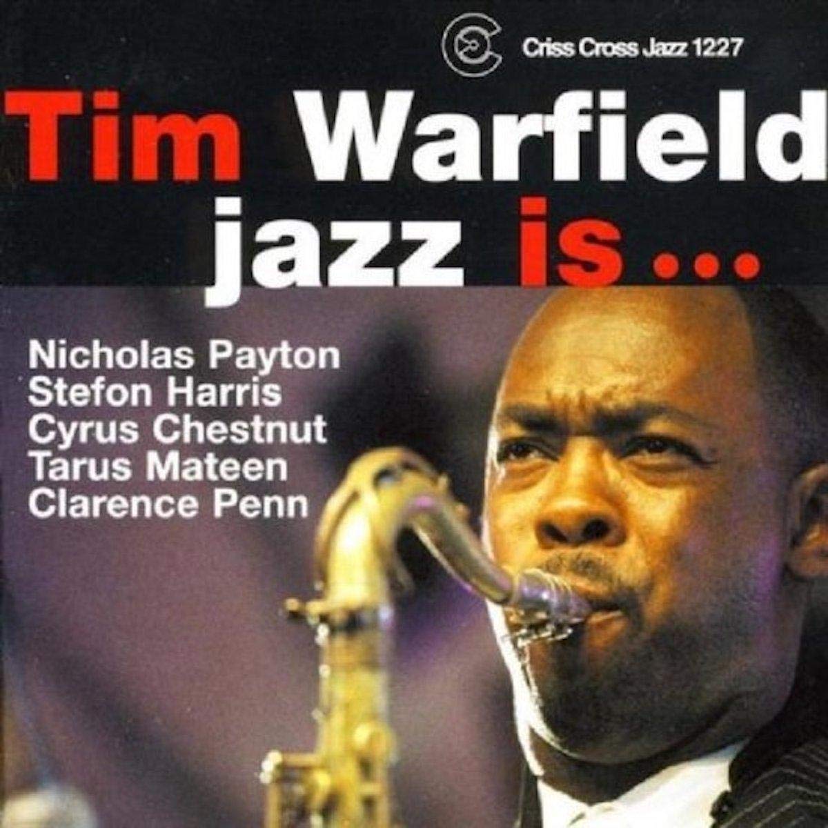 Jazz Is...