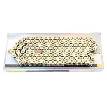 Amazon.com: WPHMOTO 428 x 136 428 Chain 136 Links for