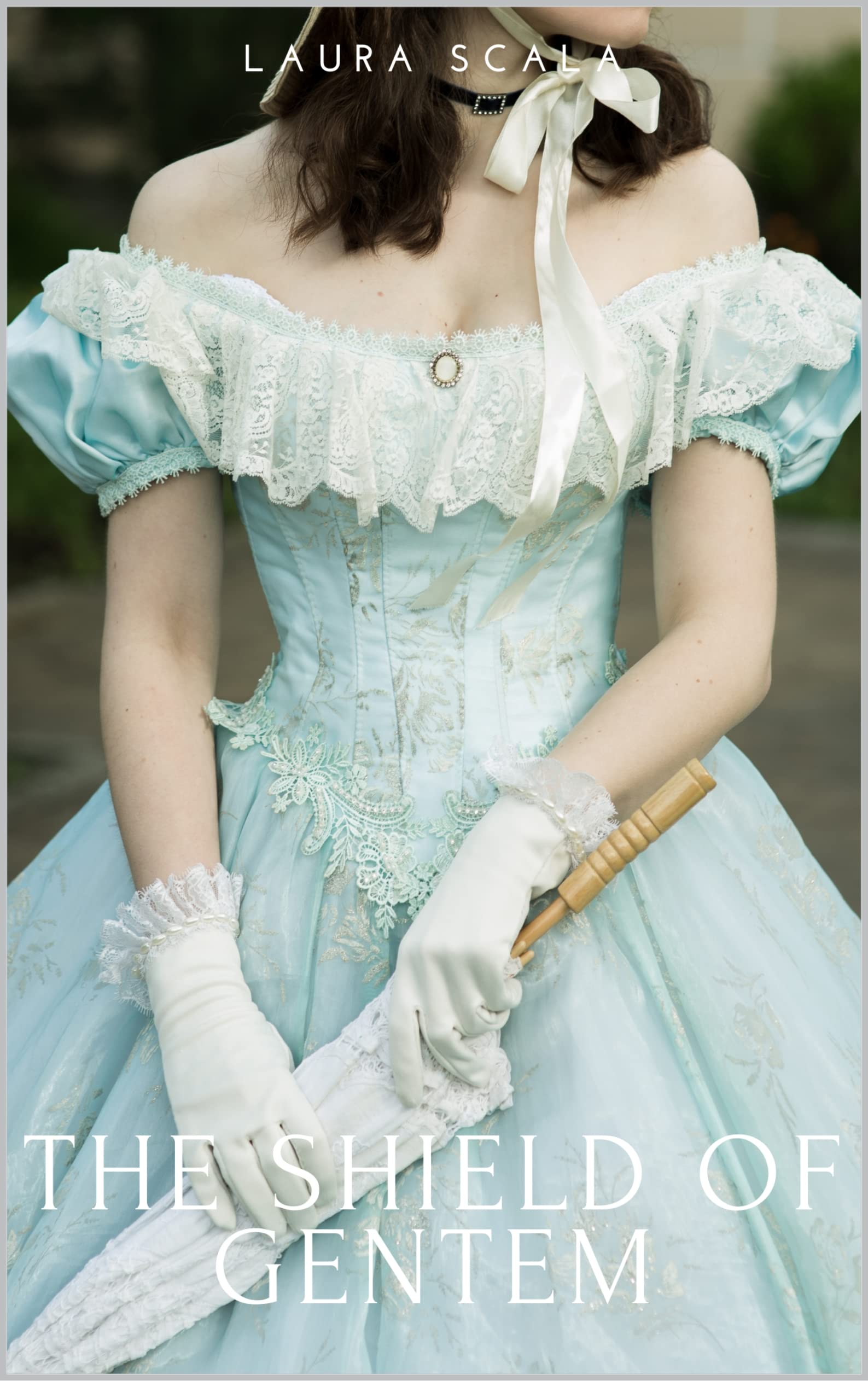 The Shield of Gentem: 1-The Protectors