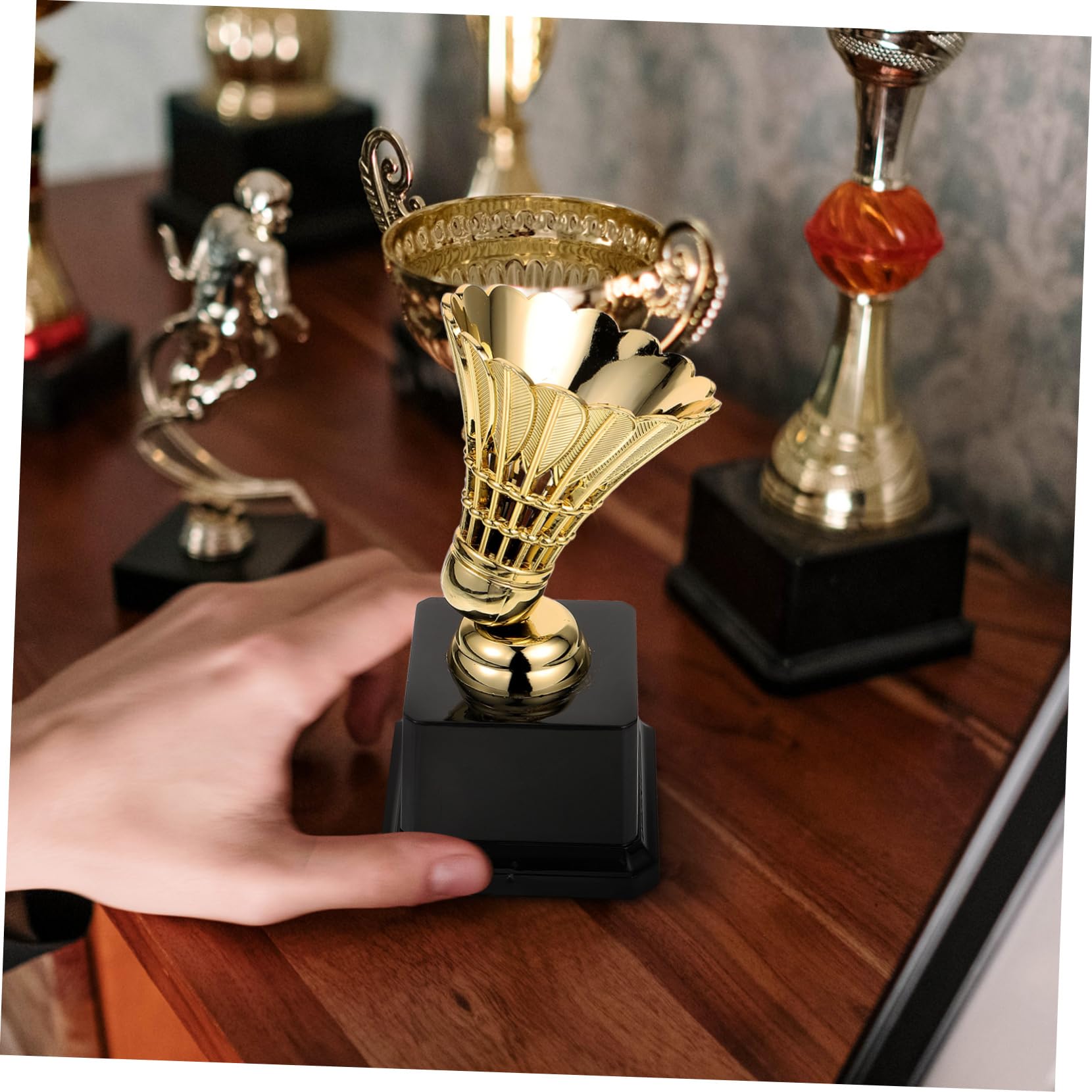 Trofeo for l'asilo Nido Modelard Forard Competitrophy