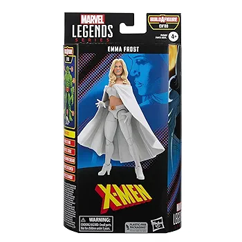 アメコミ　marvel　x-men 　エマ・フロスト　マーク・ブルックス　サイン MARK BROOKS Signed X-MEN RESPECT Art Poster STORM ROGUE EMMA