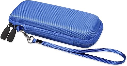 Miniatura 5 de GETGEAR Estuche para otoscopio para eliminación de cera de oído compatible con BEBIRD, Highdas, Anykit, Softula, Enjoyee, JOYGIFT, TOPOINT, AWELOR