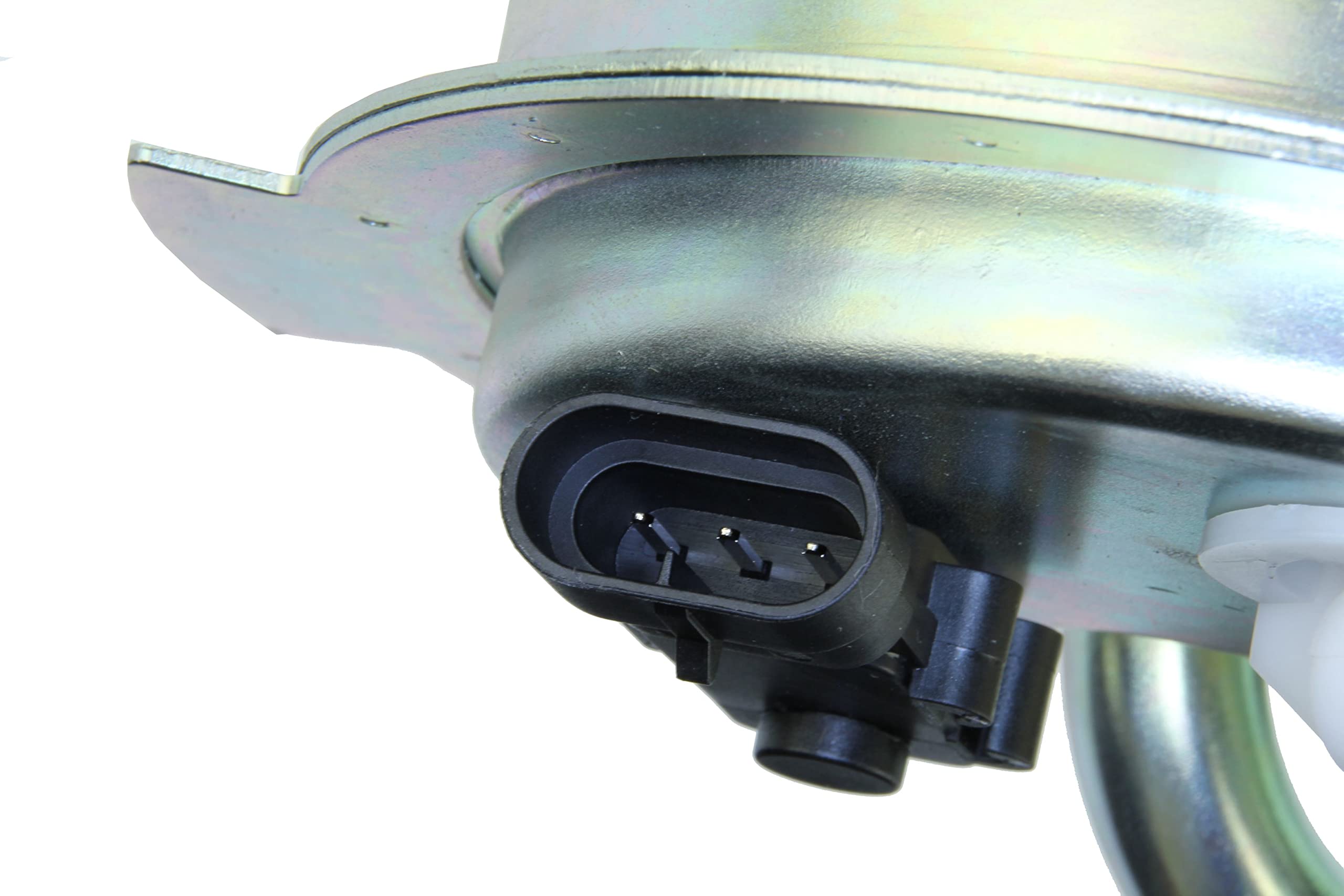 Amazon.com: Autotecnica 19256622 Fuel Pump Assembly : Automotive