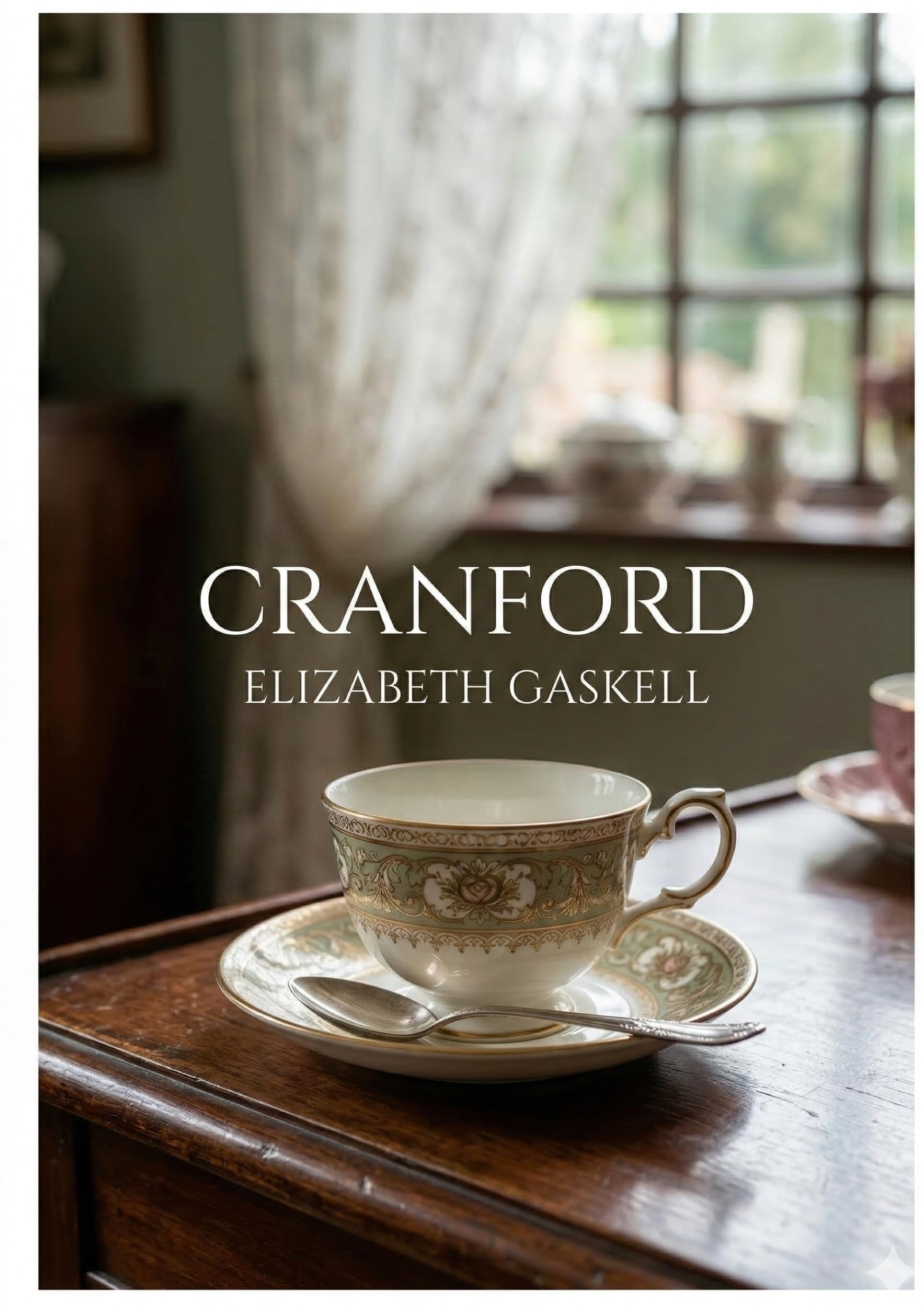 Cranford: by Elizabeth Gaskell