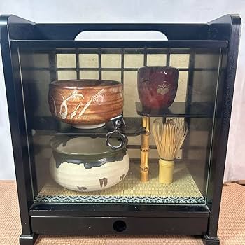 茶道具セット 短冊箱 裏千家 一式 お点前セット 茶道具セット 短冊箱 裏千家 一式 お点前セット ほんぢ園限定