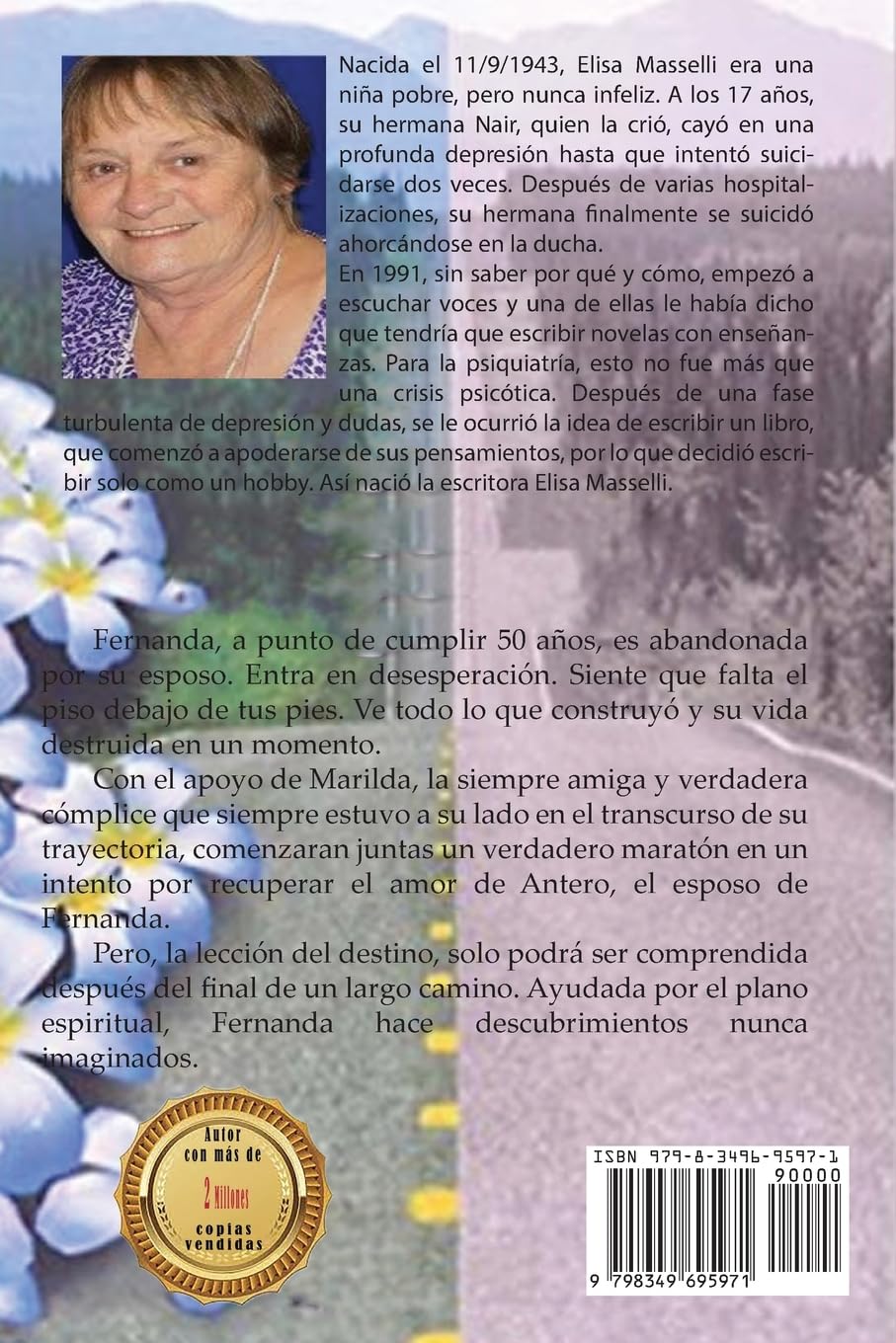La Vida está hecha de Decisiones