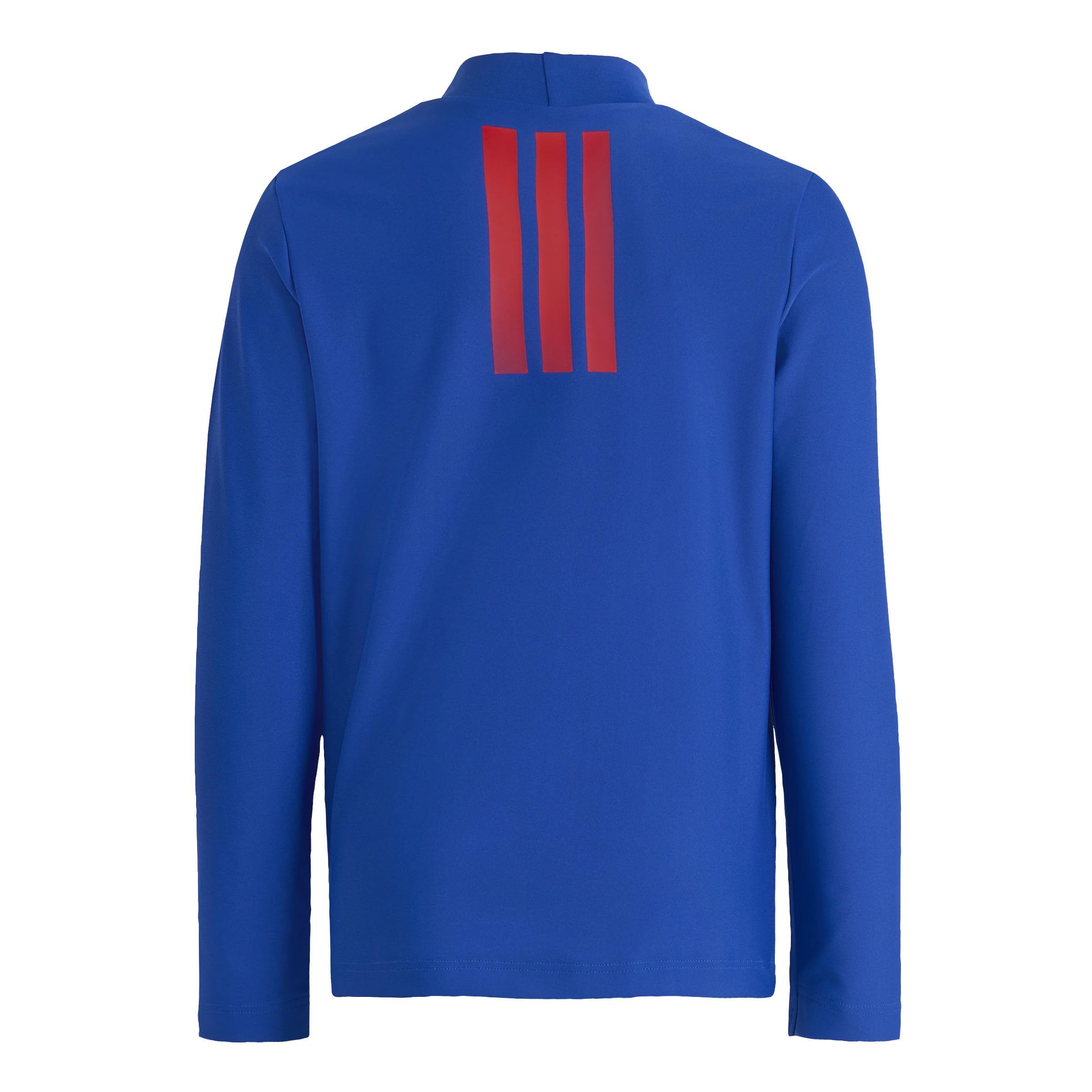 adidas Kids Marvel Spider-Man Rashguard