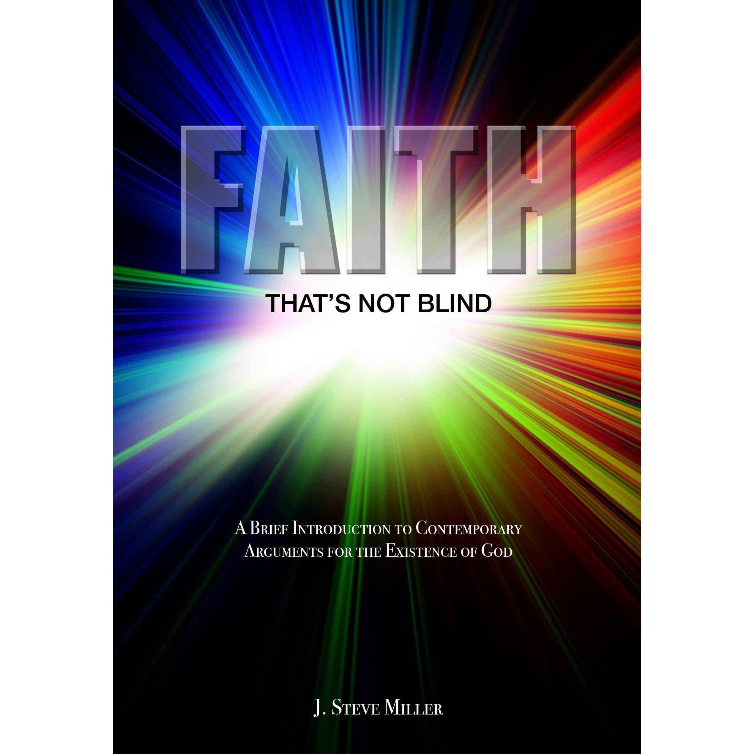 Faith That's Not Blind