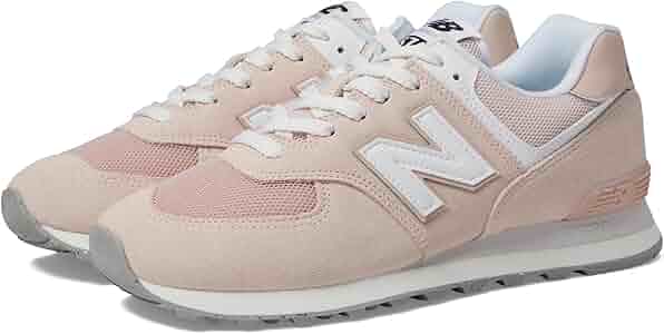 574 new balance rose