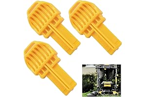DEWALT DCMWP233U2 Safety Key Kit
