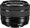 Fujifilm X-T30 III Gümüş + XC15-45 Kit