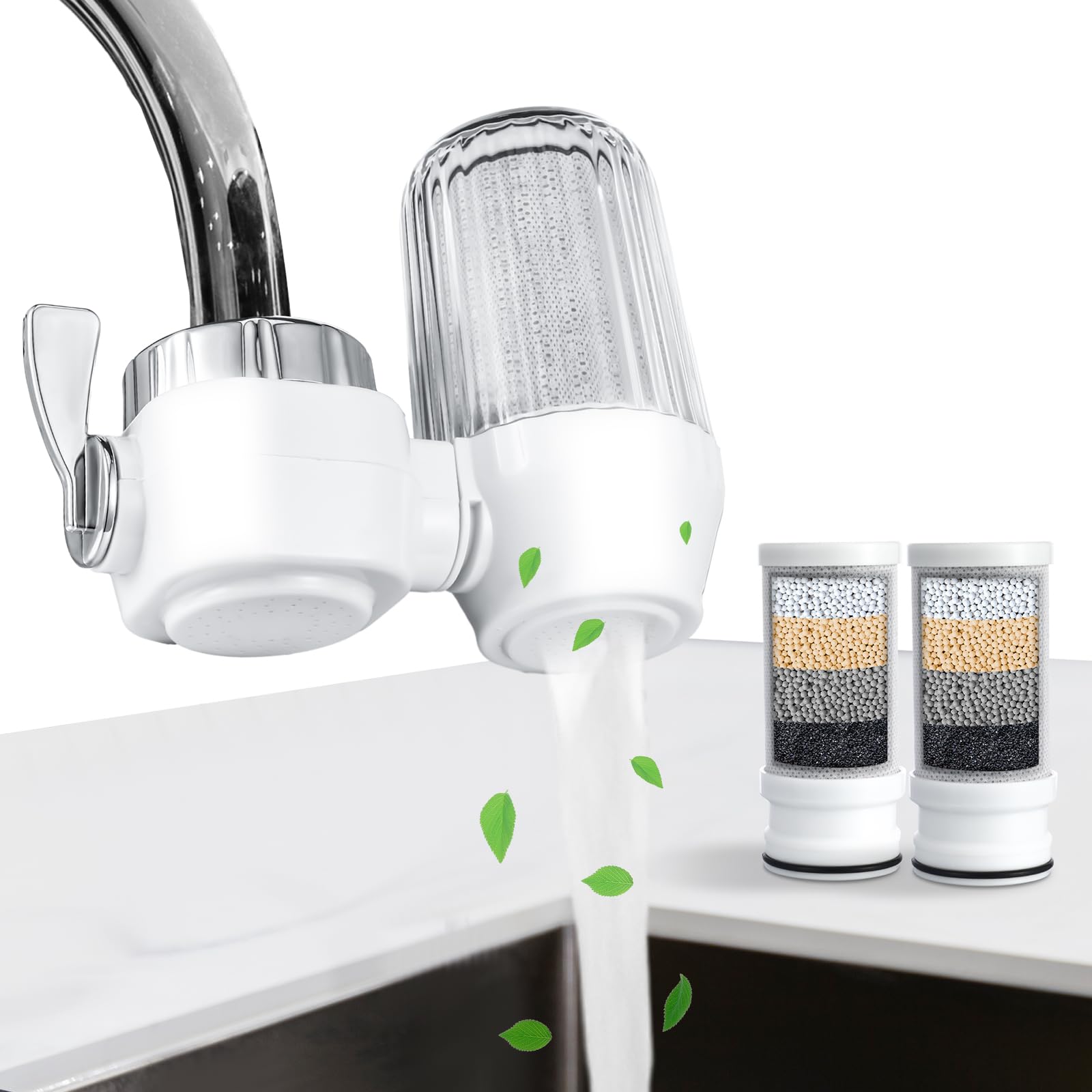 浄水器・整水器 CLEANSUI PURIFIER WATER FAUCET Water Purifier 