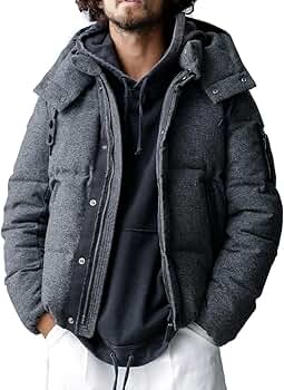 未使用級✨ナノユニバース 西川ダウン G2ジャケット 2way USA ウール Amazon | [ナノ・ユニバース] ダウンジャケット 西川ダウン ウールG2