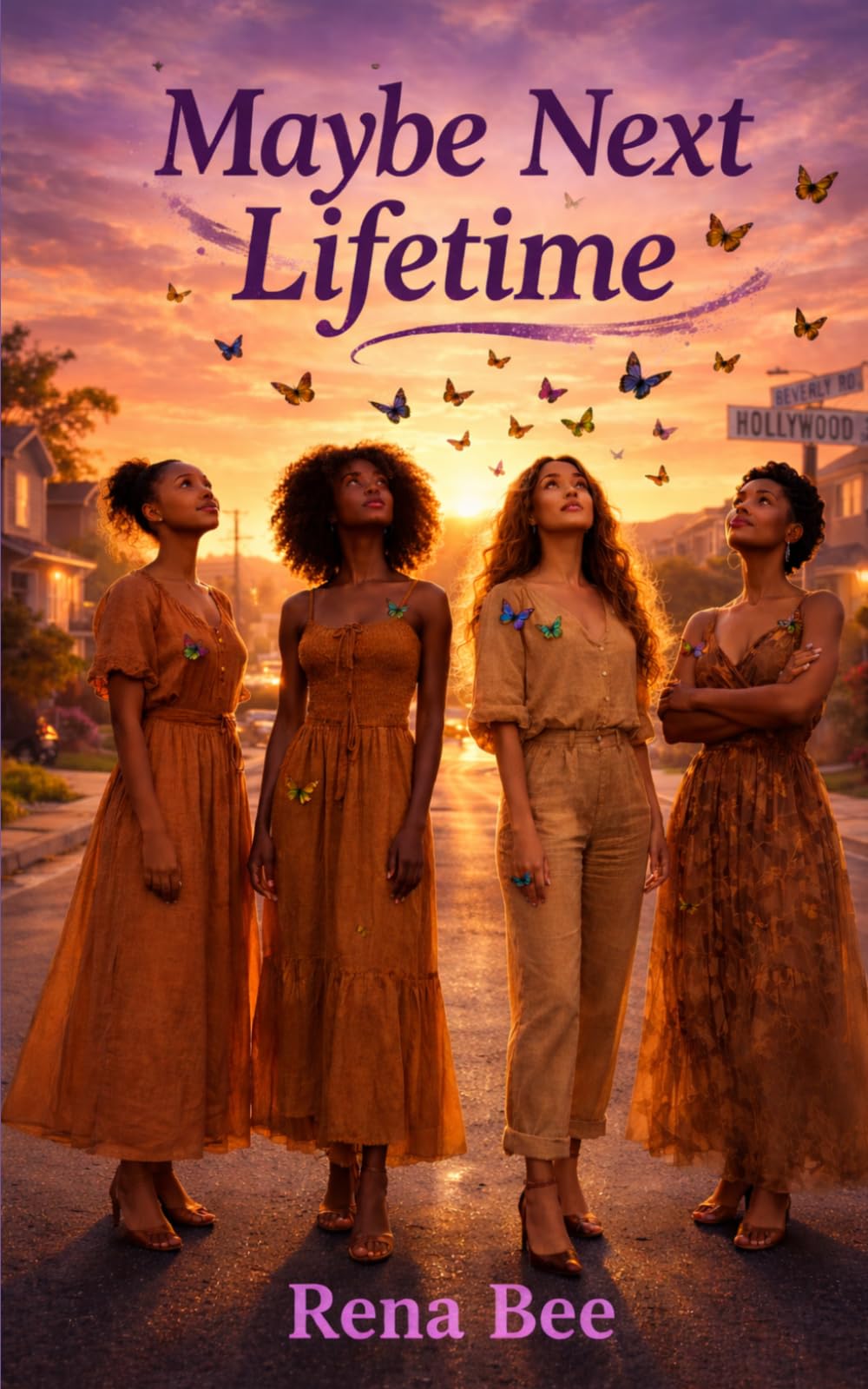 Maybe Next LifeTime