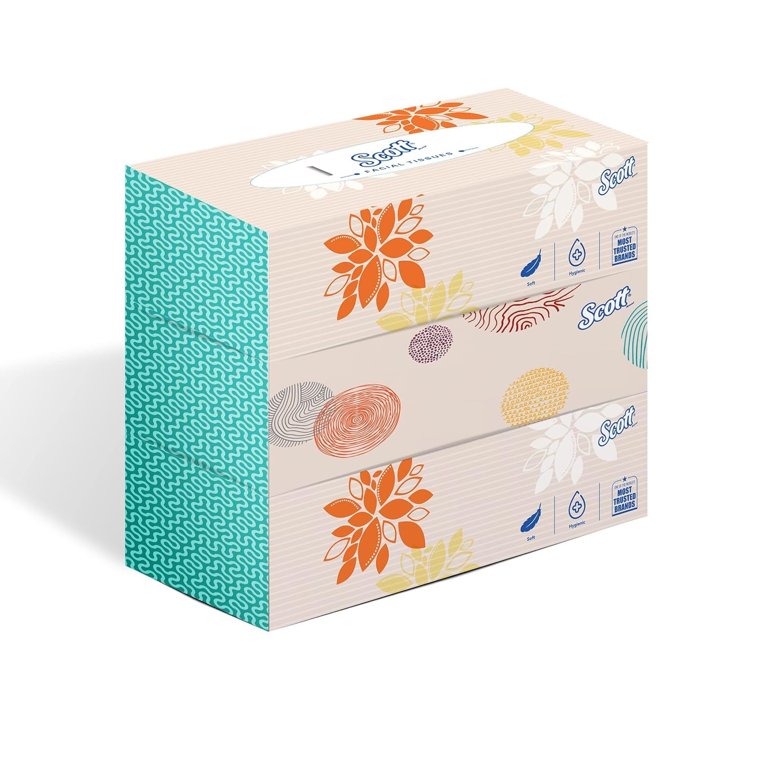 See full amazon price history chart for Scott® 2 ply Facial Tissue Flat Box, 200 Pulls, Pack of 3 (Total 600 Sheets) (60059) Scott® 2 ply Facial Tissue Flat Box, 200 Pulls, Pack of 3 (Total 600 Sheets) (60059) (B0B5XWZ16L) Amazon Price History, Amazon Price Tracker