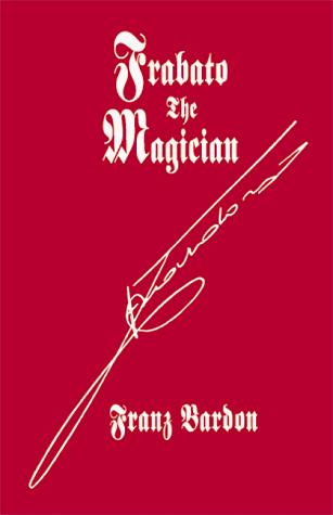 Preisvergleich Produktbild Frabato the Magician