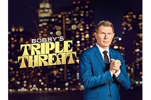 Bobby's Cube Season 1 Ultimate Puzzle Experience