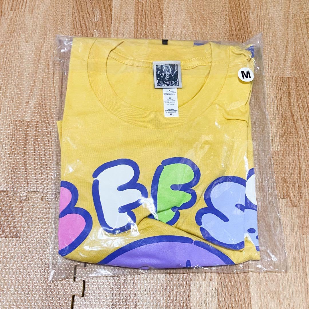 Amazon.co.jp: OMORI ケル Tシャツ Mサイズ : Toys & Games