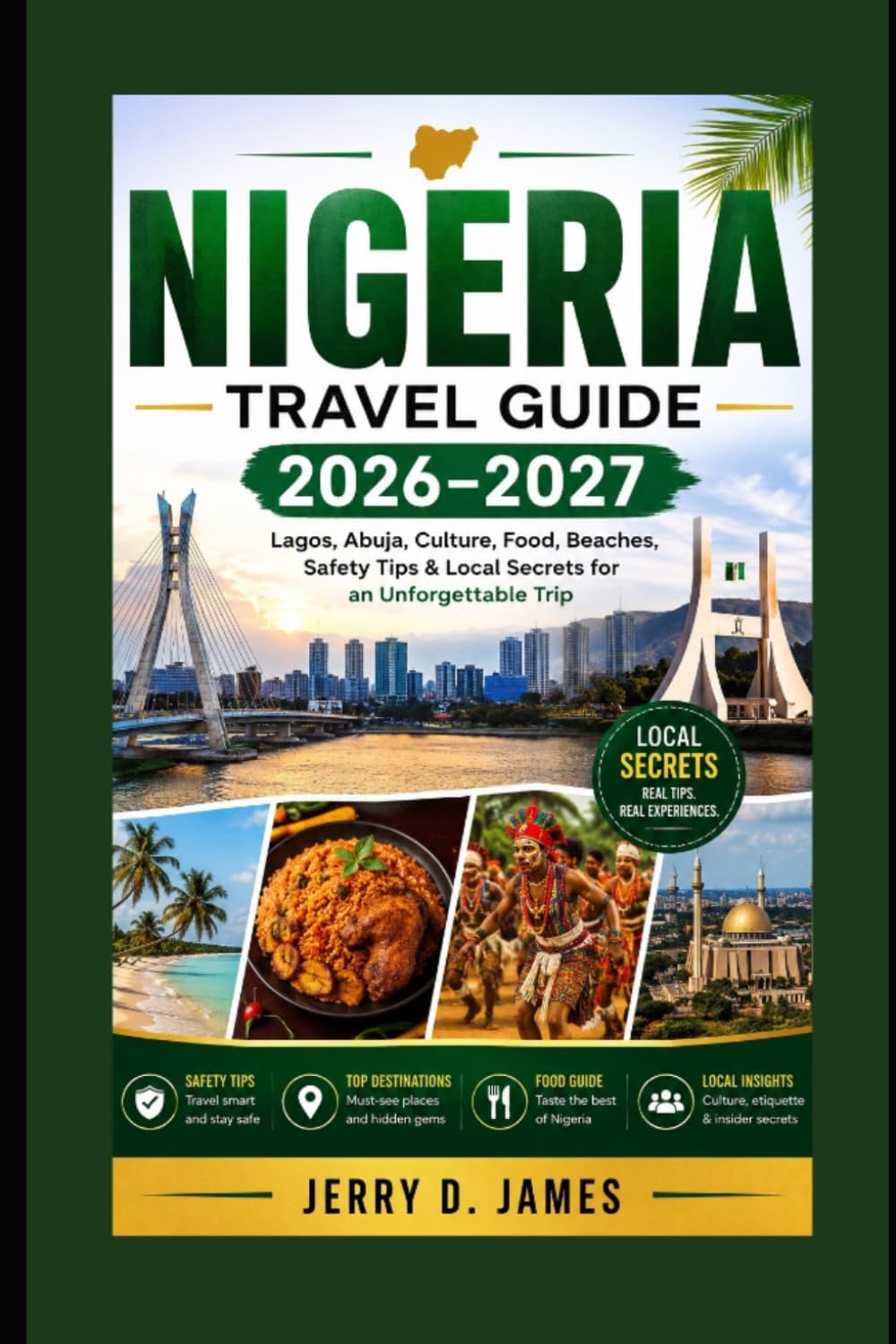 Nigeria Travel Guide 2026–2027