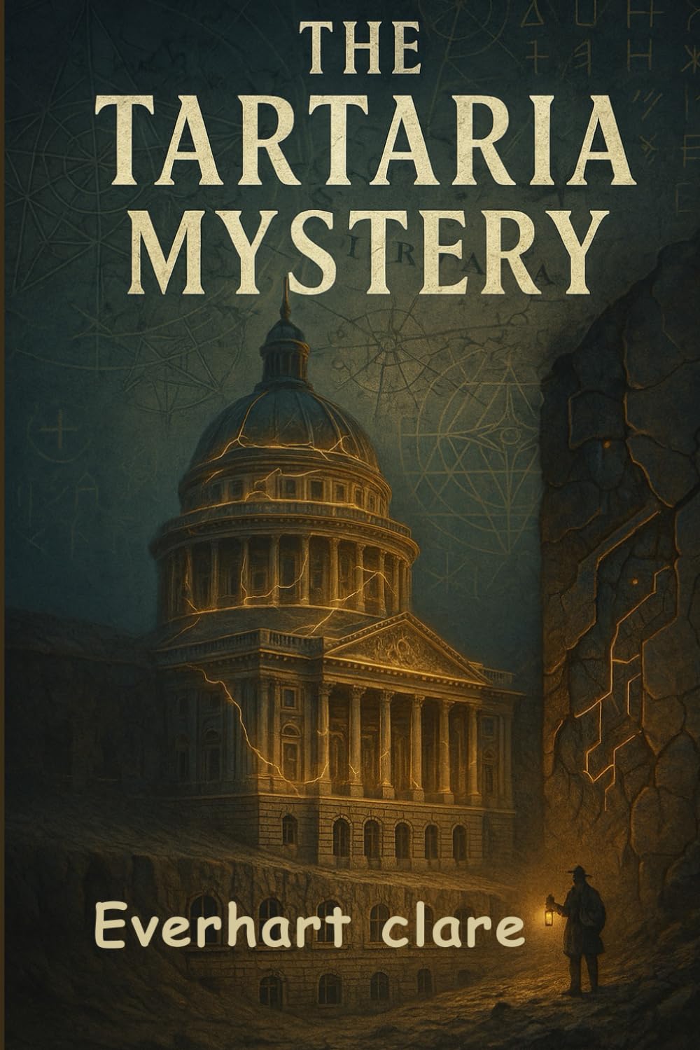 The Tartaria Mystery: Ancient Secrets, Hidden History, and the Truth Behind a Lost Civilization