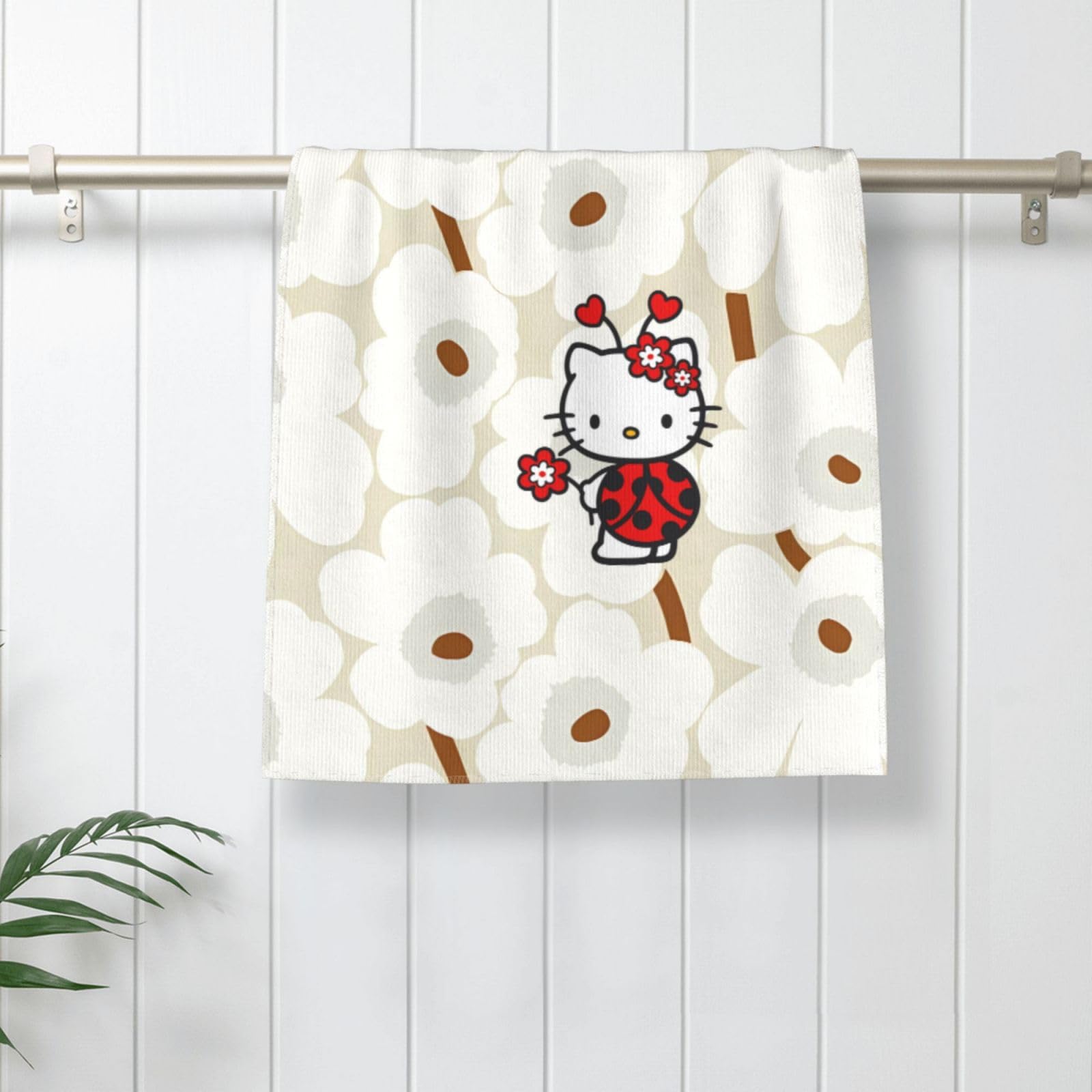 Amazon｜Asamike フェイスタオル 40×70cm タオル かわいい