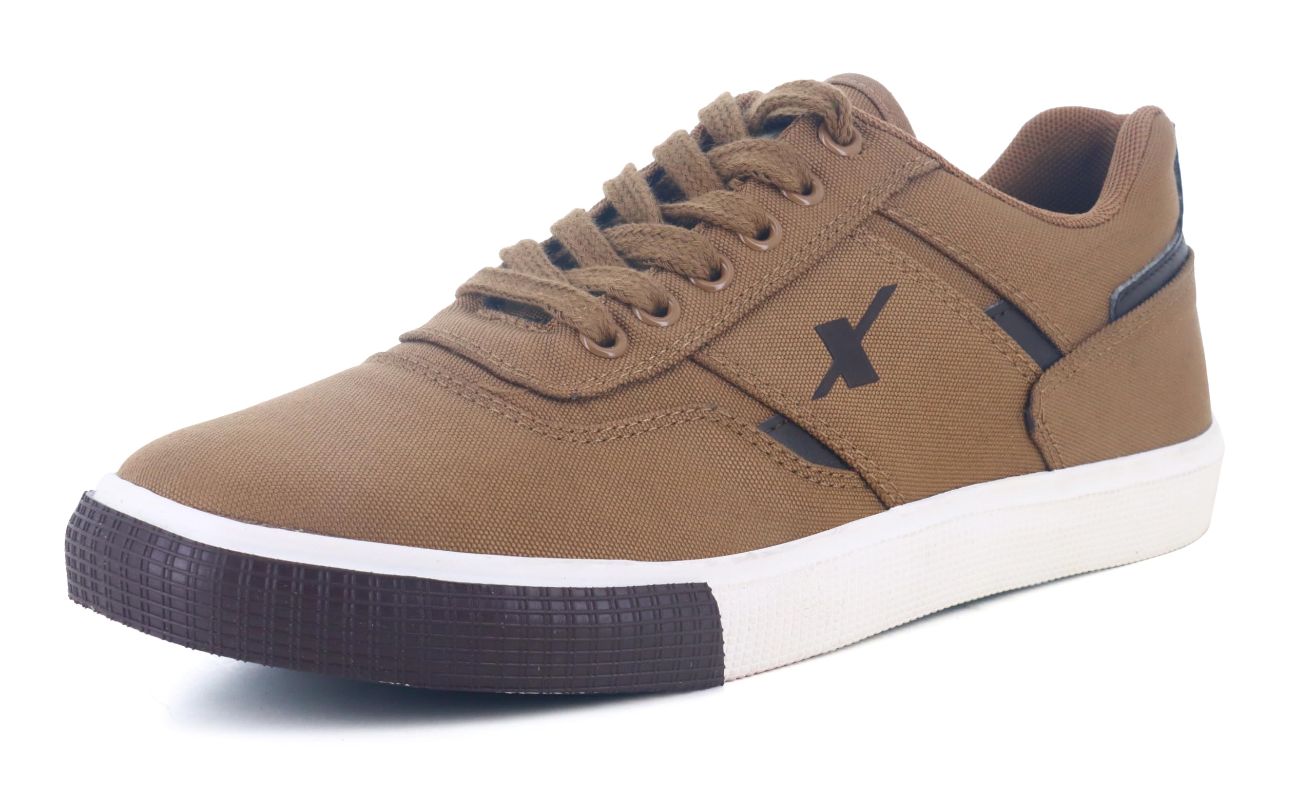 See full amazon price history chart for Sparx Mens SM 903 | Stylish, Comfortable | Brown Sneaker - 10 UK (SM 903) Sparx Mens SM 903 | Stylish, Comfortable | Brown Sneaker - 10 UK (SM 903) (B0CTQ8HQCC) Amazon Price History, Amazon Price Tracker