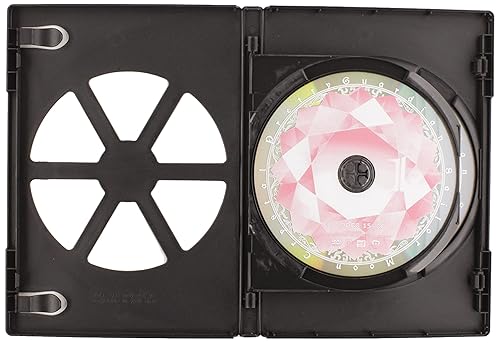 Miniatura 3 de Sailor Moon Crystal Set 2 DVD