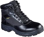 Skechers mens 77526 Military and Tactical Boot